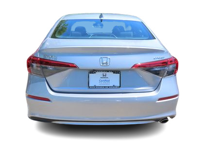 Thumbnail: 2023 Honda Civic - 5