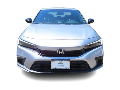 Thumbnail: 2023 Honda Civic - 6