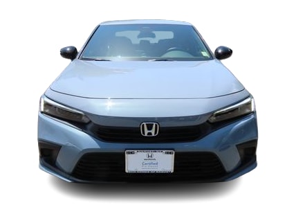 Thumbnail: 2023 Honda Civic - 6