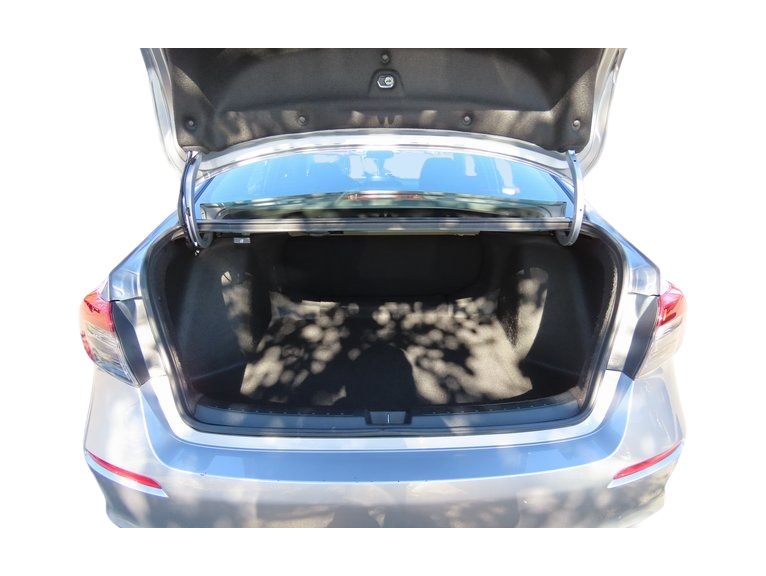 Thumbnail: 2023 Honda Civic - 17