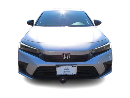 Thumbnail: 2023 Honda Civic - 6