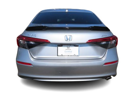 Thumbnail: 2023 Honda Civic - 5