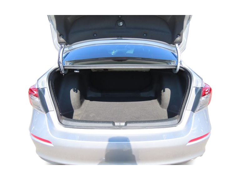 Thumbnail: 2023 Honda Civic - 17