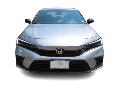 Thumbnail: 2023 Honda Civic - 6