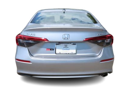 Thumbnail: 2023 Honda Civic - 5