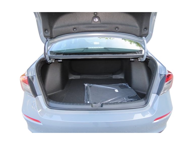 Thumbnail: 2026 Honda Civic - 17