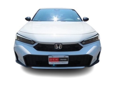 Thumbnail: 2025 Honda Civic - 6