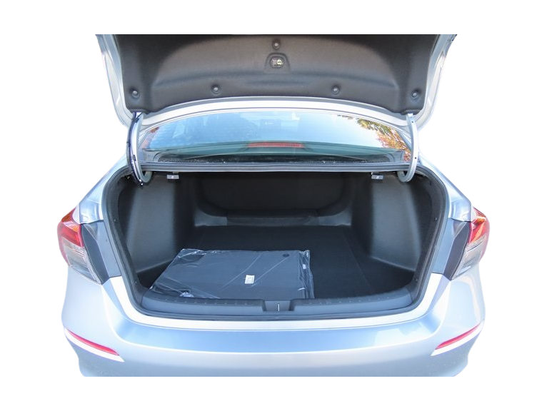 Thumbnail: 2026 Honda Civic - 15