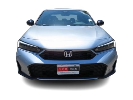 Thumbnail: 2026 Honda Civic - 16