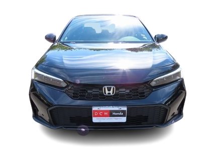 Thumbnail: 2026 Honda Civic - 16