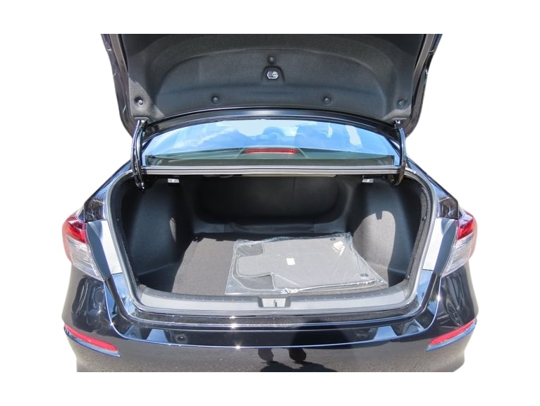 Thumbnail: 2026 Honda Civic - 14