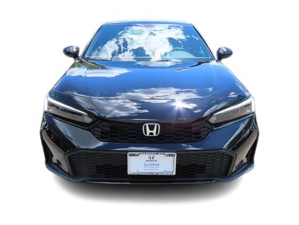 Thumbnail: 2026 Honda Civic - 20