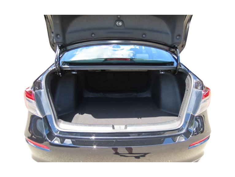 Thumbnail: 2026 Honda Civic - 16