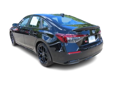 Thumbnail: 2026 Honda Civic - 19