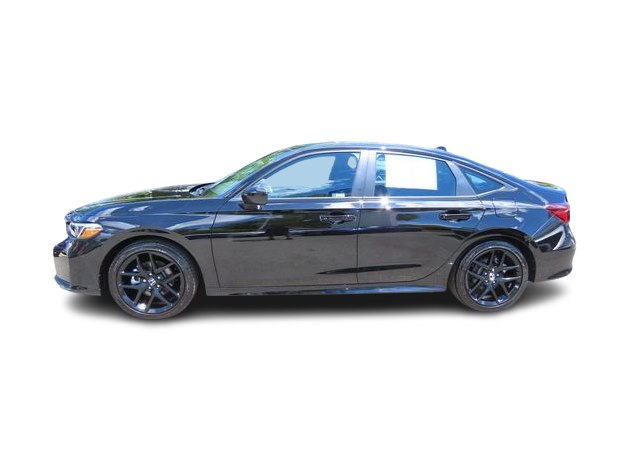 Thumbnail: 2026 Honda Civic - 3