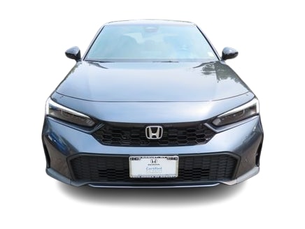 Thumbnail: 2026 Honda Civic - 6