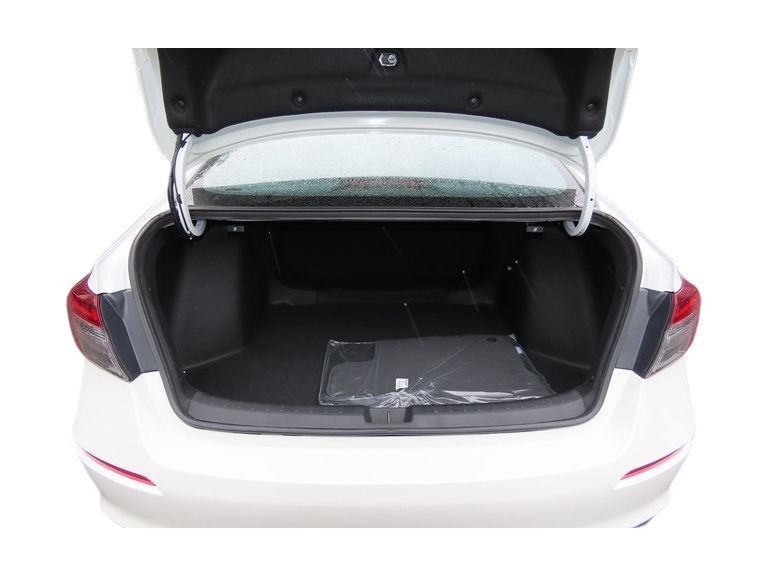 Thumbnail: 2026 Honda Civic - 18