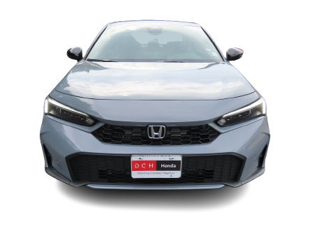 Thumbnail: 2026 Honda Civic - 6