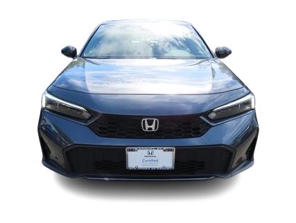 Thumbnail: 2026 Honda Civic - 6