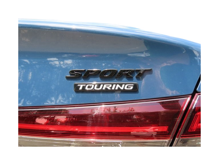 Thumbnail: 2026 Honda Civic - 18