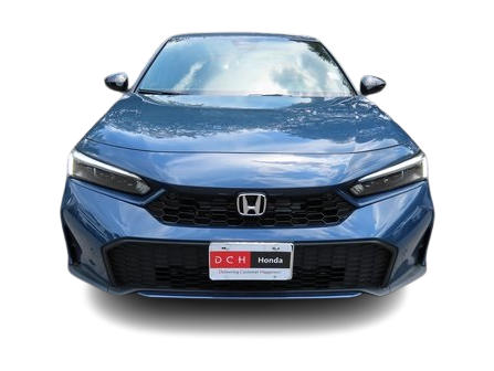 Thumbnail: 2026 Honda Civic - 6