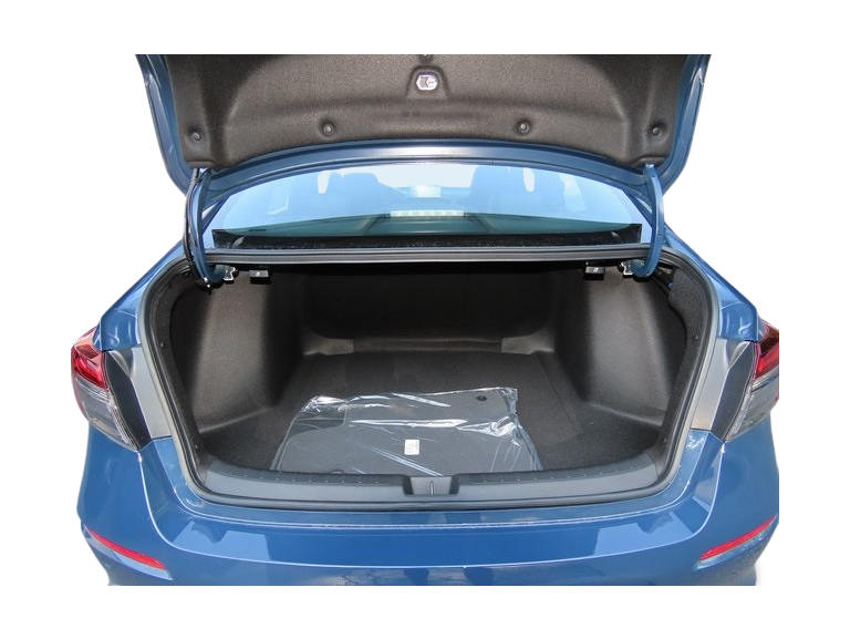 Thumbnail: 2026 Honda Civic - 16