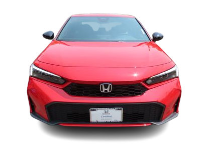 Thumbnail: 2025 Honda Civic - 6