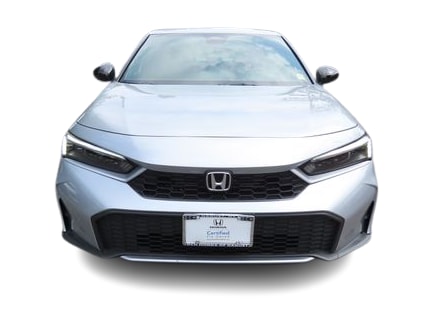 Thumbnail: 2026 Honda Civic - 6