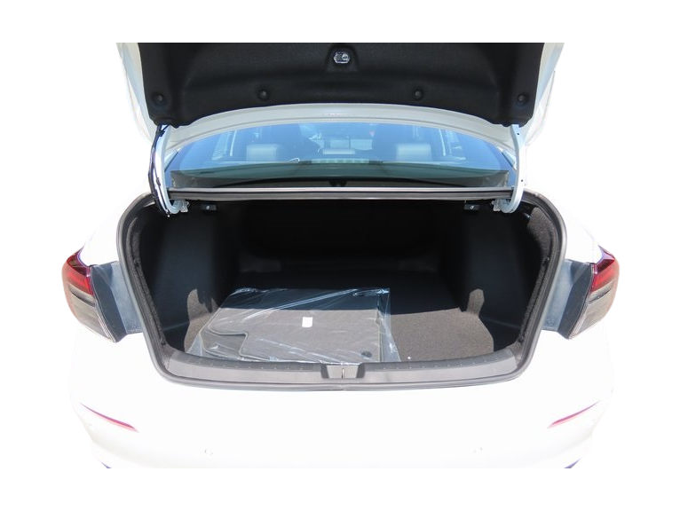 Thumbnail: 2025 Honda Civic - 17