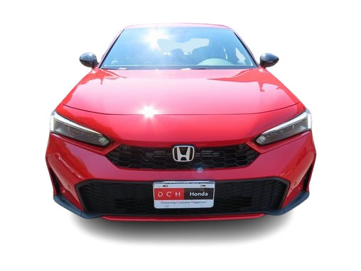 Thumbnail: 2025 Honda Civic - 6