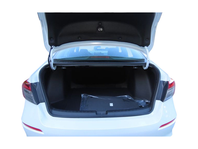Thumbnail: 2026 Honda Civic - 17