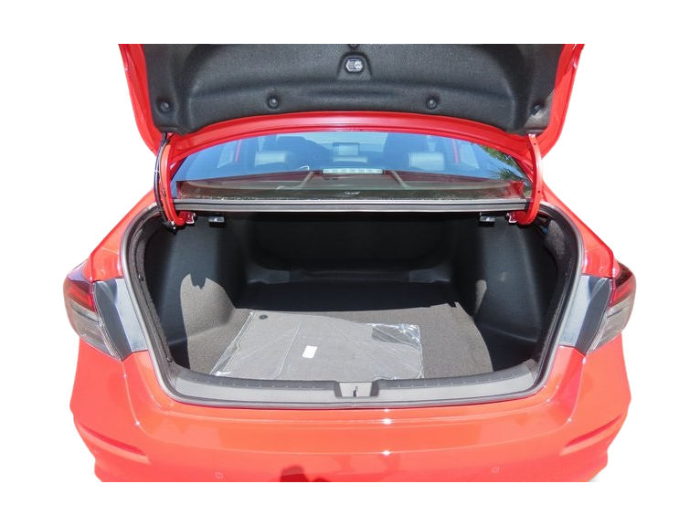 Thumbnail: 2025 Honda Civic - 17