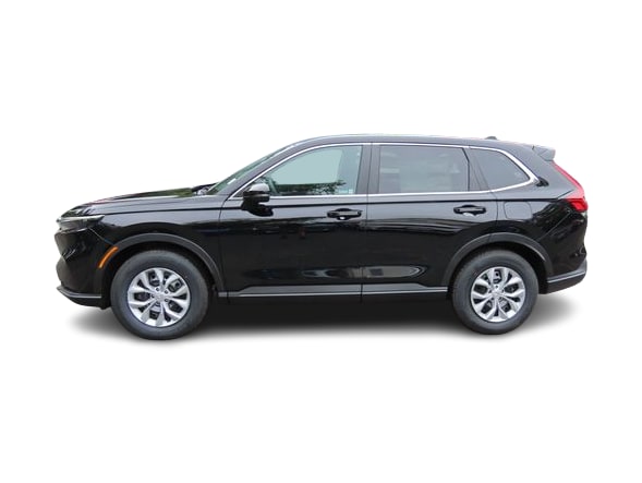 Thumbnail: 2026 Honda CR-V - 3