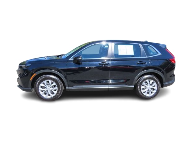 Thumbnail: 2024 Honda CR-V - 3