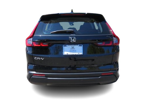 Thumbnail: 2024 Honda CR-V - 5