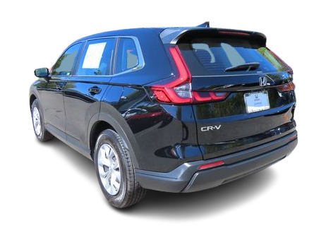 Thumbnail: 2024 Honda CR-V - 4