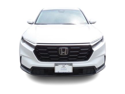 Thumbnail: 2023 Honda CR-V - 6
