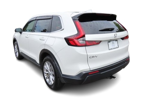 Thumbnail: 2023 Honda CR-V - 4