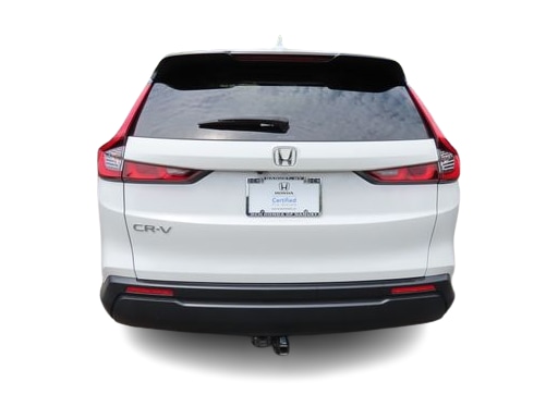 Thumbnail: 2023 Honda CR-V - 5