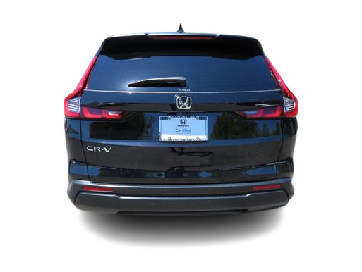 Thumbnail: 2024 Honda CR-V - 4