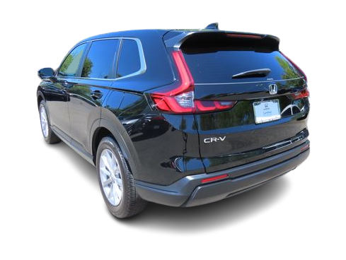 Thumbnail: 2024 Honda CR-V - 3