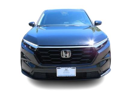 Thumbnail: 2024 Honda CR-V - 20