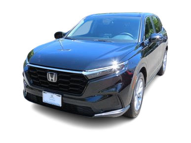 Thumbnail: 2024 Honda CR-V - 5