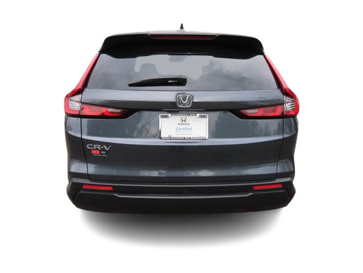 Thumbnail: 2023 Honda CR-V - 5