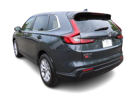 Thumbnail: 2023 Honda CR-V - 4