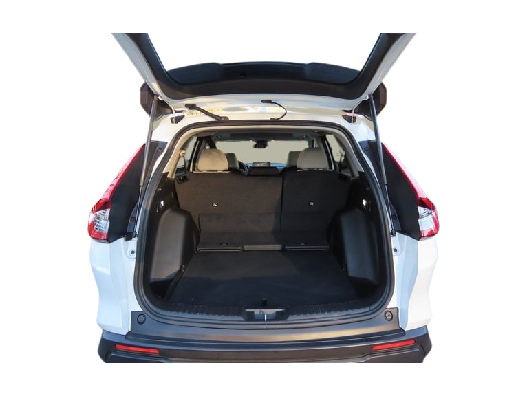 Thumbnail: 2023 Honda CR-V - 18