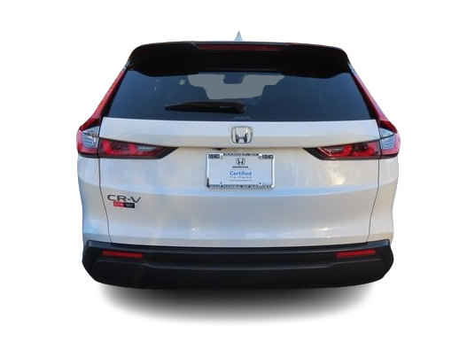 Thumbnail: 2023 Honda CR-V - 5