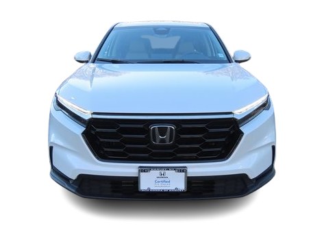 Thumbnail: 2023 Honda CR-V - 6