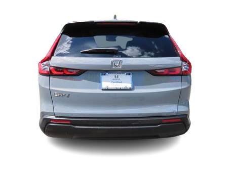 Thumbnail: 2024 Honda CR-V - 4