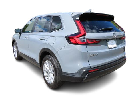 Thumbnail: 2024 Honda CR-V - 3